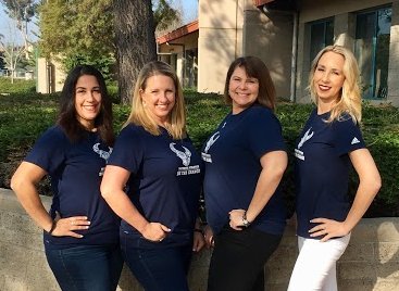 La Costa Canyon Hs This Week Is National School Counseling Week We Would Like To Celebrate And Recognize Our Lcc Counselors Mrs Hernandez Cyr Mrs Musel Ms Fast Medley And Ms Martinez