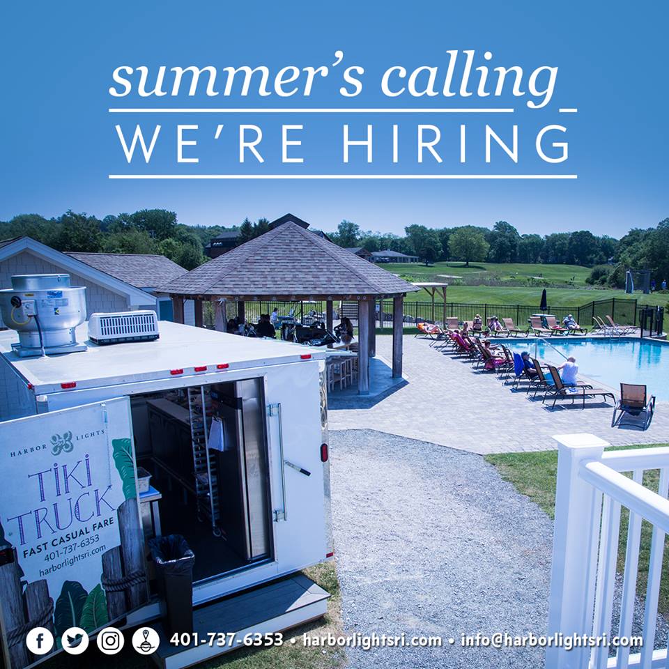 Harbor Lights RI tweet media