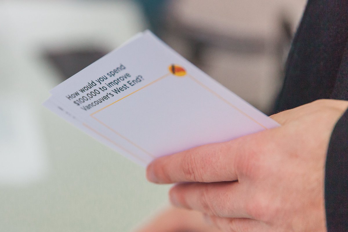 WE Choo$e Impact Team tweet media