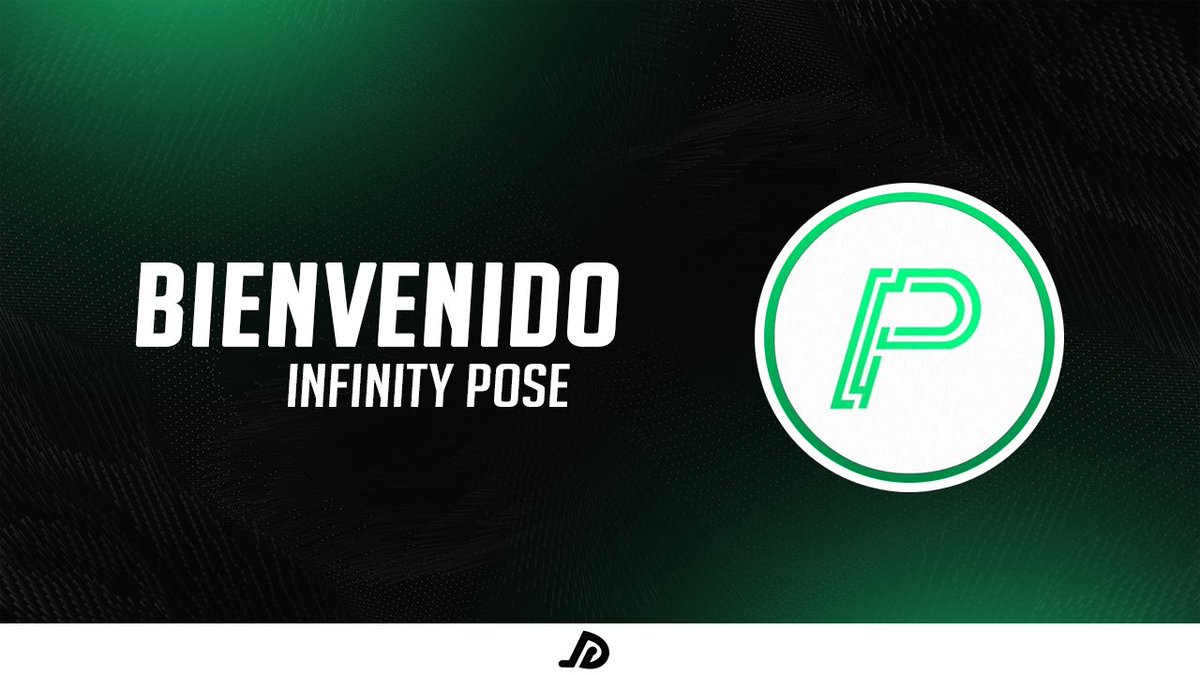 D4KASTD's tweet image. 🎉| INCORPORACIÓN

👥| ¡Damos la bienvenida a @iNfinityPose_ como nuevo diseñador de D4KA Studio!

📥| Abrimos el MD para pedidos y contrataciones.

🌐| Diseños: behance.net/d4kastudio