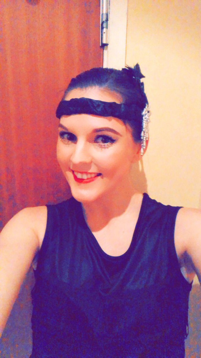 Had a great time on Saturday for a special 100th birthday celebration! 1920s Charleston style! 

#thecharleson #1920s  #danceentertainment #bristolevent #partyentertainment #birthdayentertainment #flappergirls #charlestondancers #evententertainment 

amyyoung.co.uk 💃💃