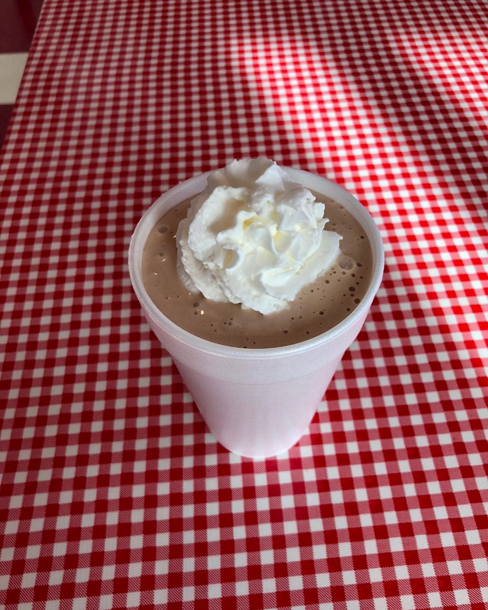 Dinosaurs never ate our milkshakes and now they're extinct. Just saying.