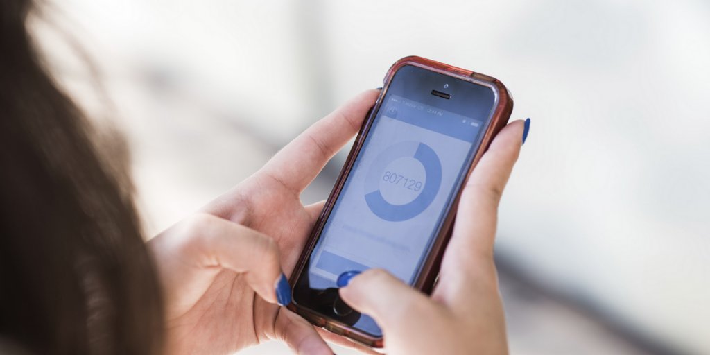 okta's tweet image. We&apos;re so excited about obtaining FIPS 140-2. Big shout-out to @SafeLogic for their strong partnership on this initiative! What&apos;s #FIPS140? Read on to learn all about government-grade security &amp;gt; bit.ly/2BnduPT