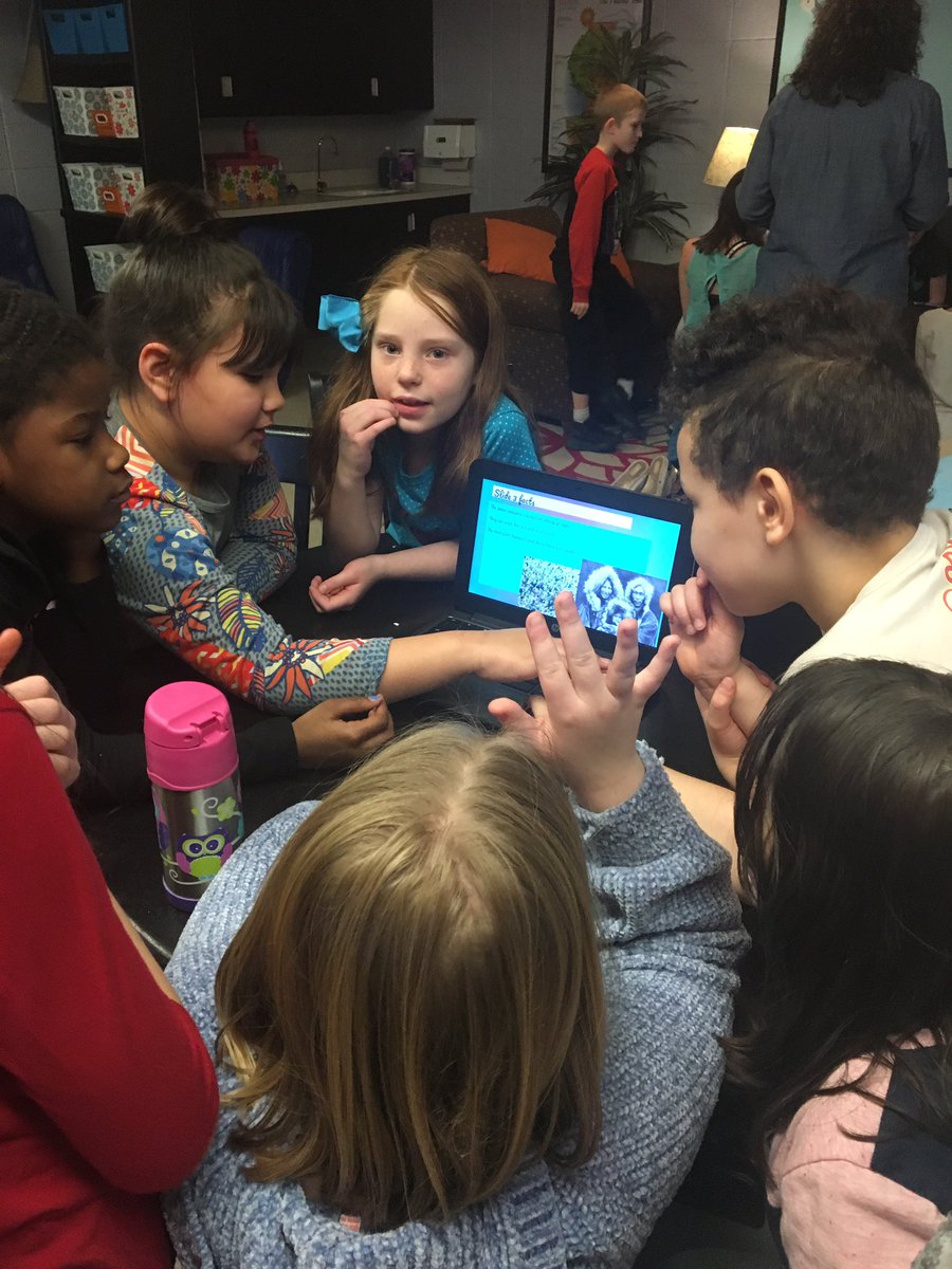 CowdenSPS_3rd's tweet photo. Sharing our Early Missourian habitats today. Lots of hard work went into these!  @CowdenSPS_3rd @CowdenSPS https://t.co/fSMfpDEouZ