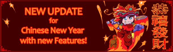 libredia's tweet photo. Woodpunk celebrates Chinese New Year with new Features!
We’re happy to begin the Year of the Pig by adding new seasonal content and a brand-new Weapon Creation System, plus more fresh features including two new suits! 
Full changelog: https://t.co/XlPbT9SJQZ https://t.co/pqYlQ59mpS