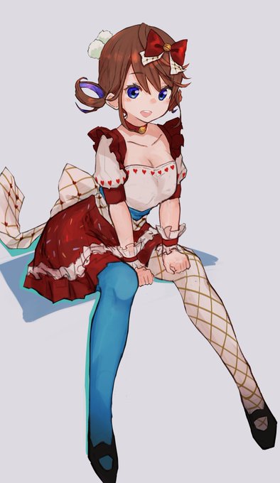 #まひろの地上絵
昇天👼 