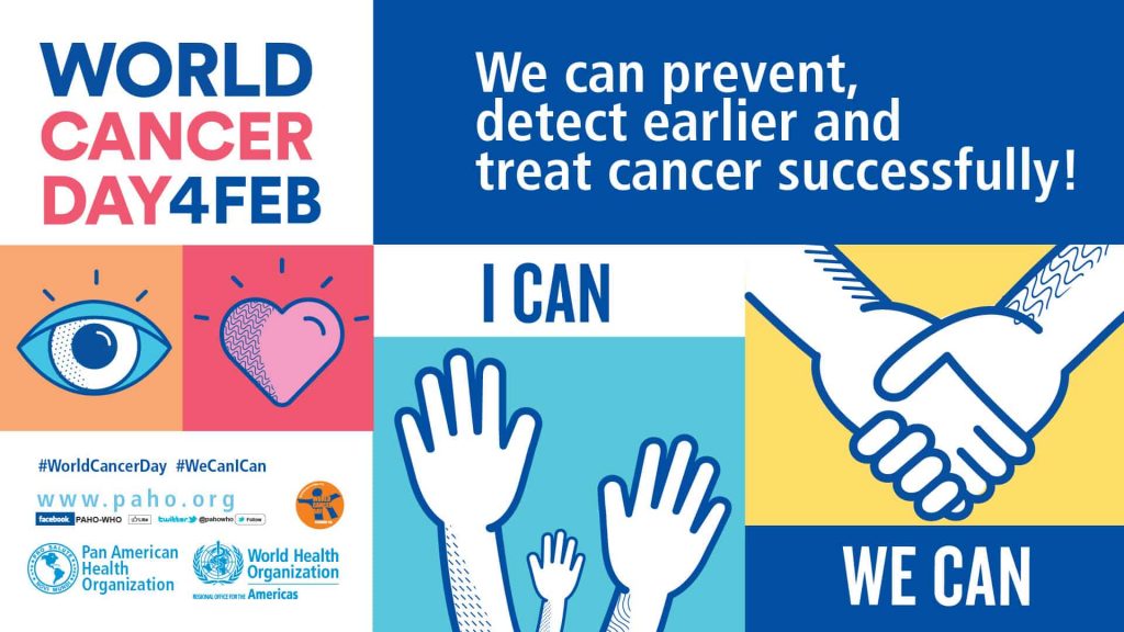 relaymounta's tweet photo. Today is World Cancer Day! Make today your reason to sign up for Relay for Life, happening on March 22. Help us raise $16,500 for cancer research and care!

Sign up individually or as a team! If you need a team to join, send us a message 💕 (link in bio) https://t.co/JF4Ld5HGVb