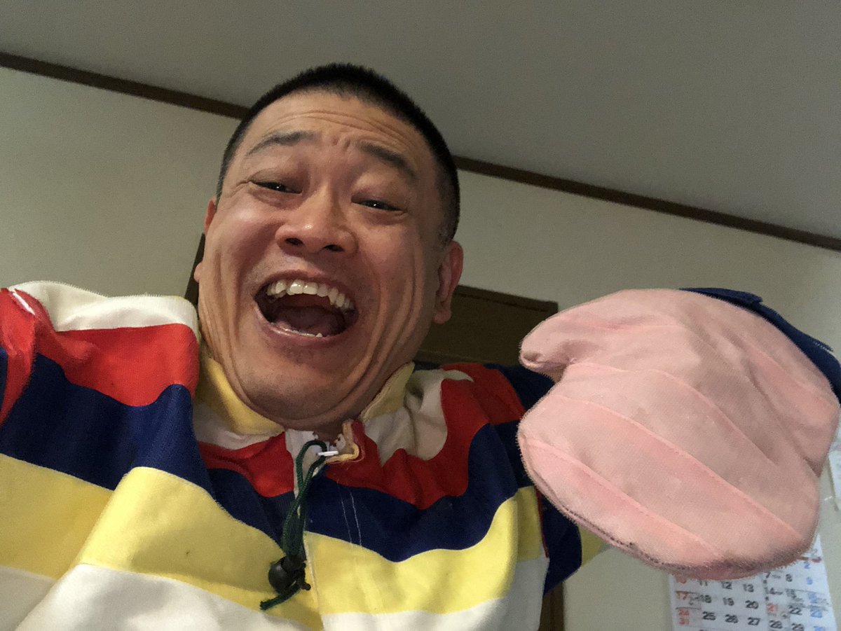 フランキー為谷 ためがい リツイートが多いとテレビに出れるでツイートしたんですが元本ツイートを削除しちゃいました コメントをくれた皆様ごめんなさい ジャンプ男 フランキー為谷 似すぎてジワる