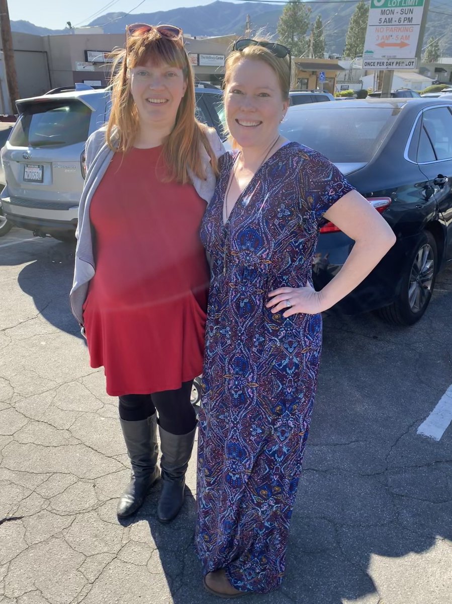 BFPpodcast's tweet photo. Here’s Laura, less than 24 hours before her c-section! As we discuss in Episode 31 of the BFP podcast, out today, everything is about to change! 👶🏻 #bfppodcast #bfp #pregnant #pregnancy #38weekspregnant #pregnancypodcast #maternity #pregnantfriends  #momlife https://t.co/hVf1kmWXKY