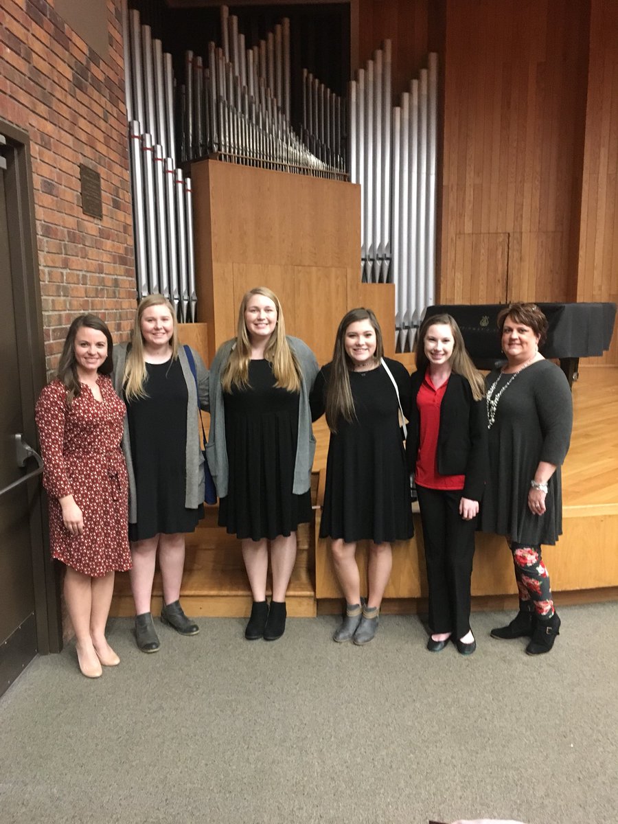 bchsedrising1's tweet photo. FCCLA wins 1st place in Chapter Service Project Display and 1st in FCCLA Creed. @BradleyCentral @ThinkCTE Now off to state! https://t.co/XQO6OTZ8gc