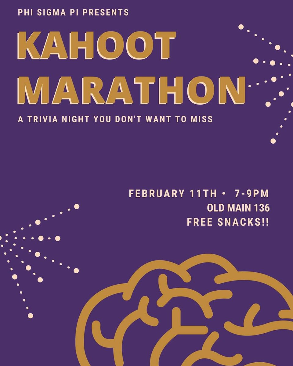 PSP_ea's tweet image. &apos;Tis the season for recruitment! Come check us out next week for some fun, food, and new friends.
&quot;PSP taught me growth. I am definitely more outgoing and it has helped me meet so many new people that I now consider family.&quot; -our newest brother, Haley