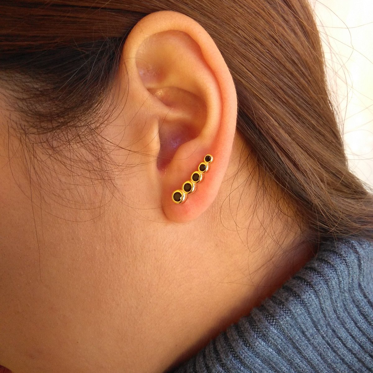 Nebane1's tweet photo. https://t.co/YZKCM9HELb
#jewelry #earringshop #earclimber #look #style #jewelrydesign #onyx #cool #jewelrylover #jewelryshop #jewellery #silver #details https://t.co/sPwNMdTtTA