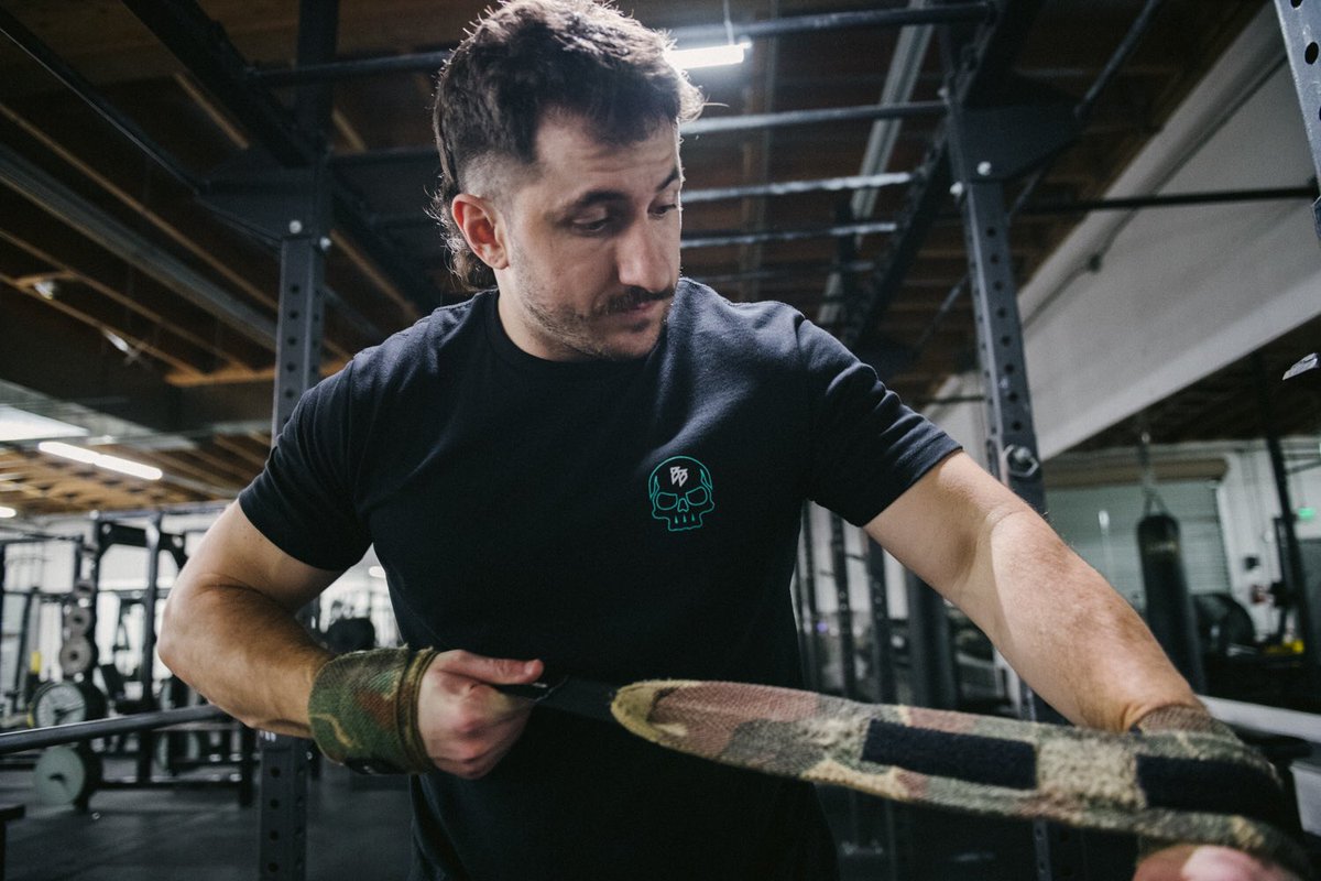 Barbell Brigade tweet media