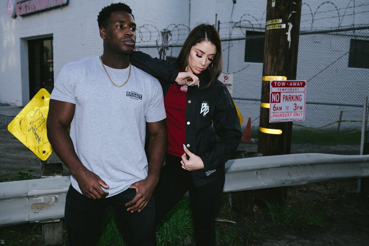 Barbell Brigade tweet media