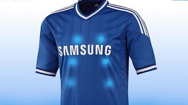 C3_Nano's tweet photo. Samsung’s lifesaving smart t-shirt

It's a smart shirt that's equipped with different sensors that can detect lung sounds of a user, in order to track (and potentially spot) respiratory problems such as pneumonia, bronchitis, asthma or COPD.

https://t.co/AjAop3QnRK https://t.co/T13nS4jbK3