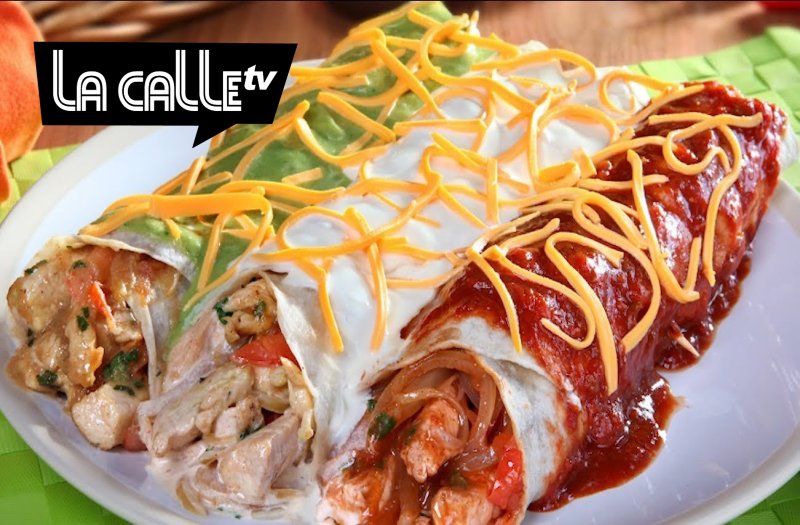 RestauranteDon5's tweet photo. Ponle un toque picante a tu vida. La gastronomía mexicana se hace global. A disfrutar de la comida padre. https://t.co/EE8oBVQa9o vía @LaCalleTVMedia #ComidaMexicana #tacos #cosaschingonas 🇲🇽 https://t.co/gF7Yv0PD7l