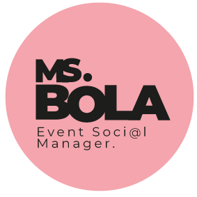 BarcenasDora's tweet photo. Para que tu evento sea efectivo, piensa en los detalles de comunicación. Siempre irá mejor.👇 #msbola #eventsocialmanager 👈 https://t.co/rH0DDpccqf