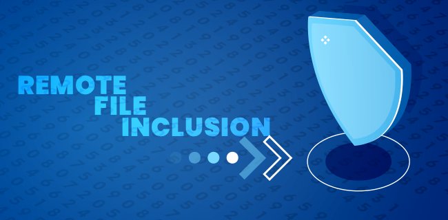 getxcitium's tweet photo. Remote file inclusion (RFI) is an attack that targets vulnerabilities present in web applications that dynamically reference external scripts. https://t.co/kEqUIzgt07
#rfi #server #malwaremonday #monday #scripts #browser #web #cWatchWeb #https #www #mozilla #chrome #safari https://t.co/xMcvB6bSSL