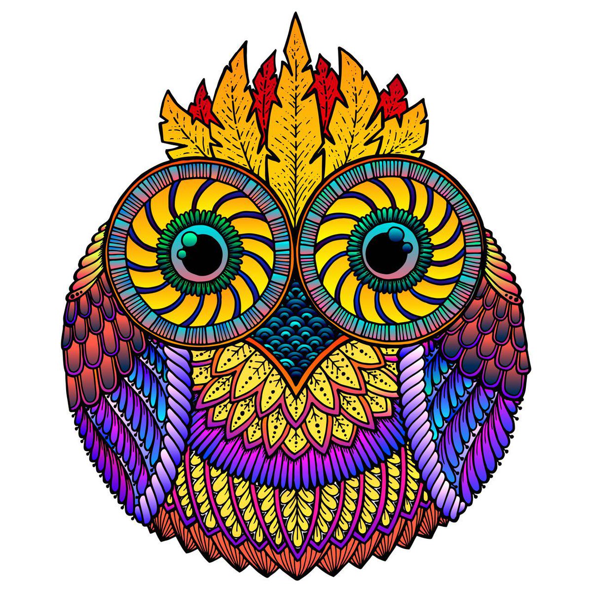 GameofColors1's tweet photo. Relax with @GameofColors1!
#drawing #artwork #zentangle #coloring #Apple #app #AppStore #coloringapp #painting #paint #mandala #stocks #relaxation #relaxing #art #artist #gamedev  #game #developer #developers #development #artist #drawings #owl #animal #cuteanimal #Apps https://t.co/1sPQxQeDxV