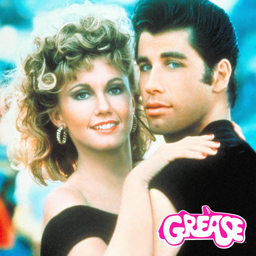 Paramount Movies Na Twitteru Danny Sandy 4ever Watch Grease On Itunes For A Special Price This Week Https T Co Uk70lamnvq