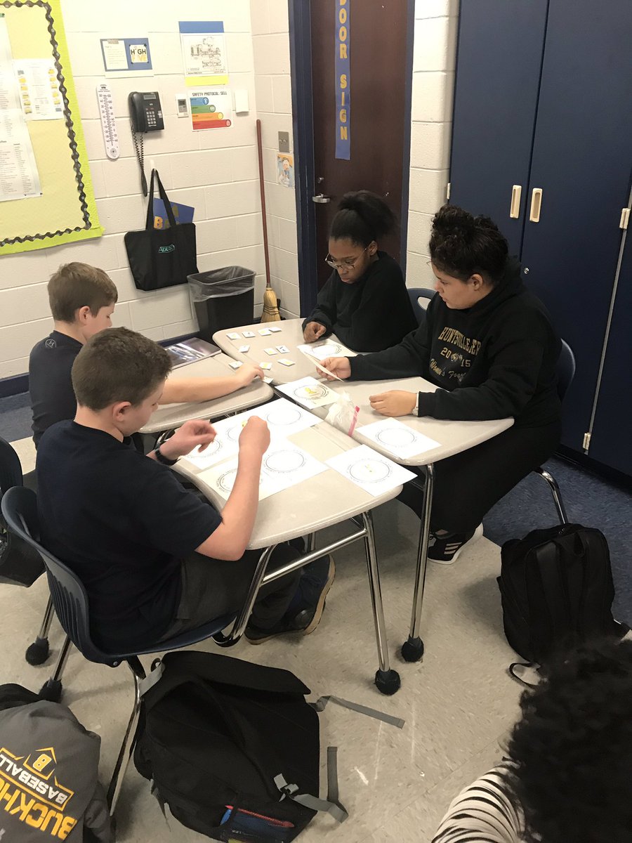 AnthonyTyroneB2's tweet photo. Huge thanks to the Hudson Alpha crew(Dasi Price, Jennifer Hutchison, and Jennifer Carden) for facilitating my classes. Today, we all were engaged in Gaudy Goldfish Genetics Lab.#AllMeanAllMCSS, https://t.co/N4NA04NClw