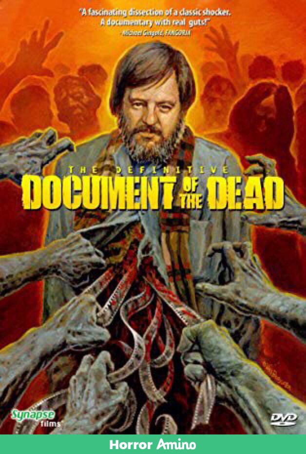 Happy Birthday: George A. Romero 2/4/1940
 