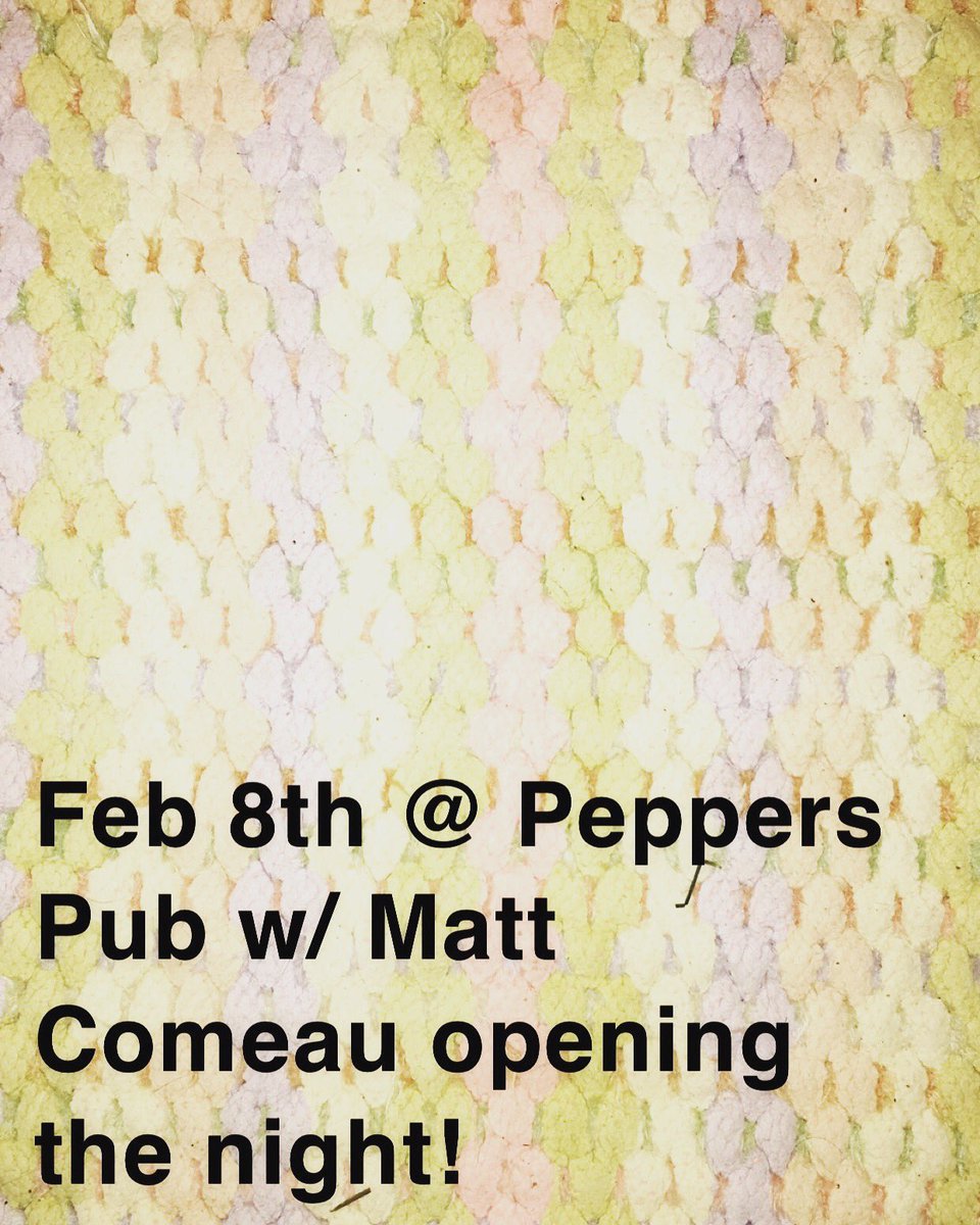 Oh snap #StJohn #NewBrunswick