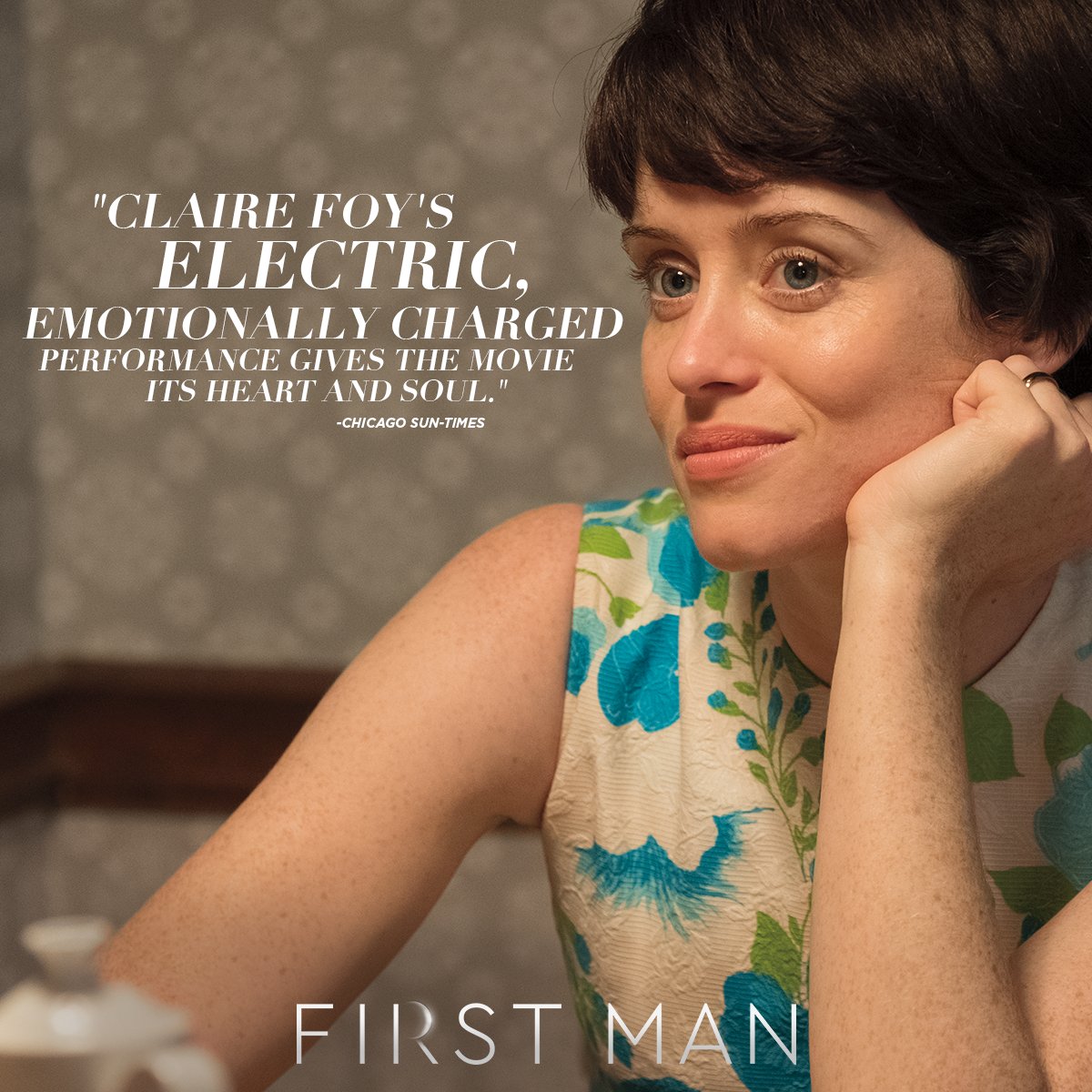First Man | Universal Pictures