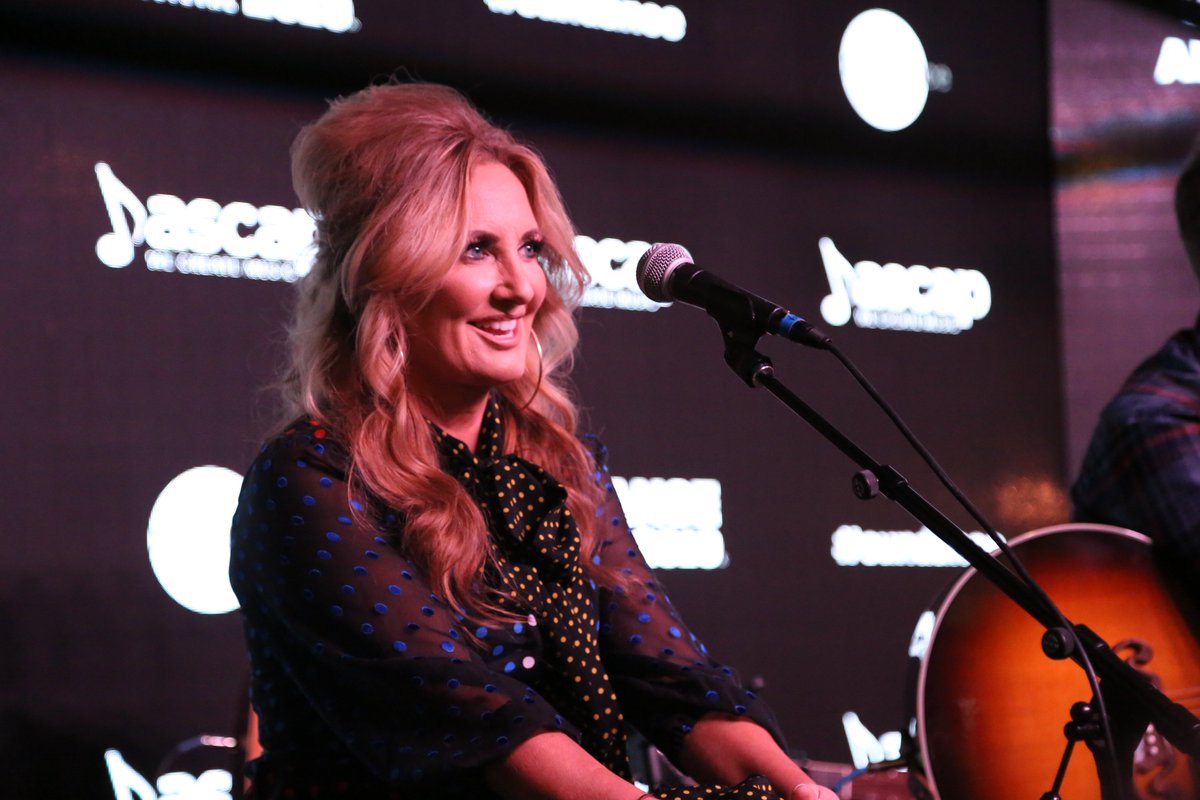 leeannwomack's tweet photo. Still dreaming about my time at @sundancefest playing songs alongside the lovely @DeanaSings, @CarltonAnderson, and @JacobDavisMusic. Thank you for all you do @ASCAP, @BluebirdCafeTN and @ACMawards! https://t.co/74N1MjbWjo