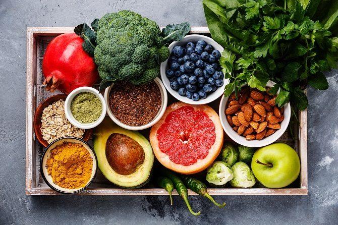 It's month #2 of those healthy resolutions. How's that going for you? 🙄👍 Here's a little helpful inspiration if you need it...
#notmagic #justhealthy #montageincf
What Are Superfoods and Why Are They So Good for You? chowhound.com/food-news/1807… <a href="/CHOW/">Chowhound</a>