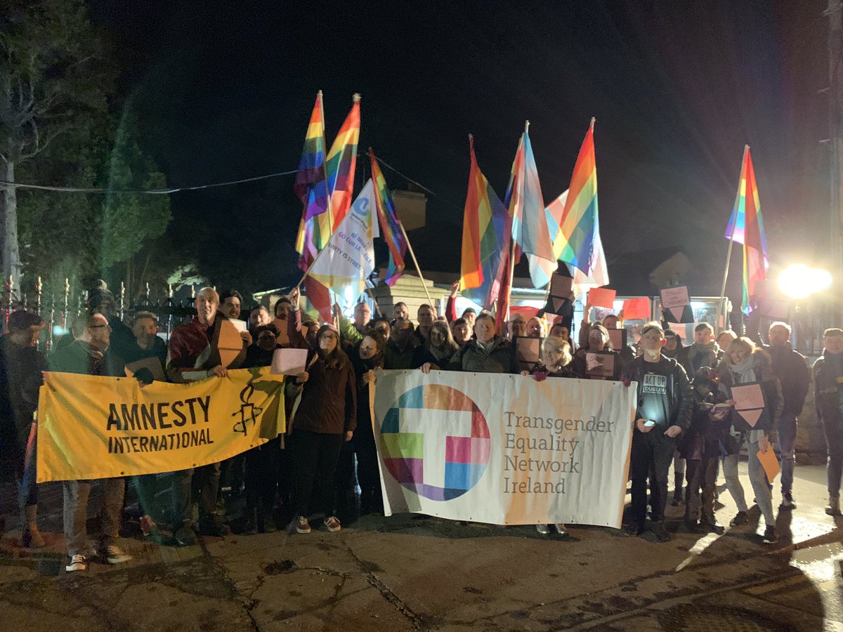 GCNmag's tweet photo. Together we #StandwithChechnya ๐ณ๏ธโ๐ https://t.co/obkMzOhIJD