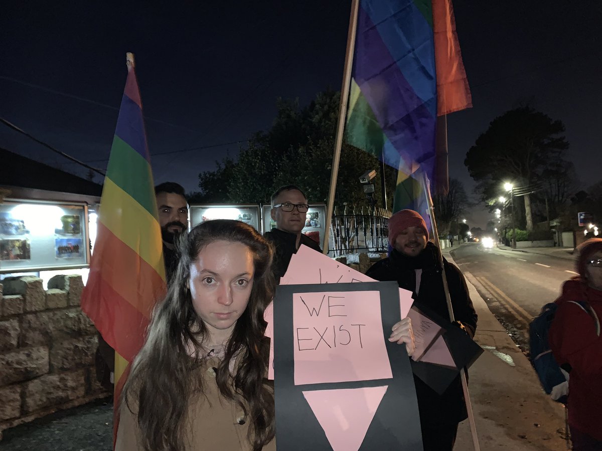 GCNmag's tweet photo. Together we #StandwithChechnya ๐ณ๏ธโ๐ https://t.co/obkMzOhIJD