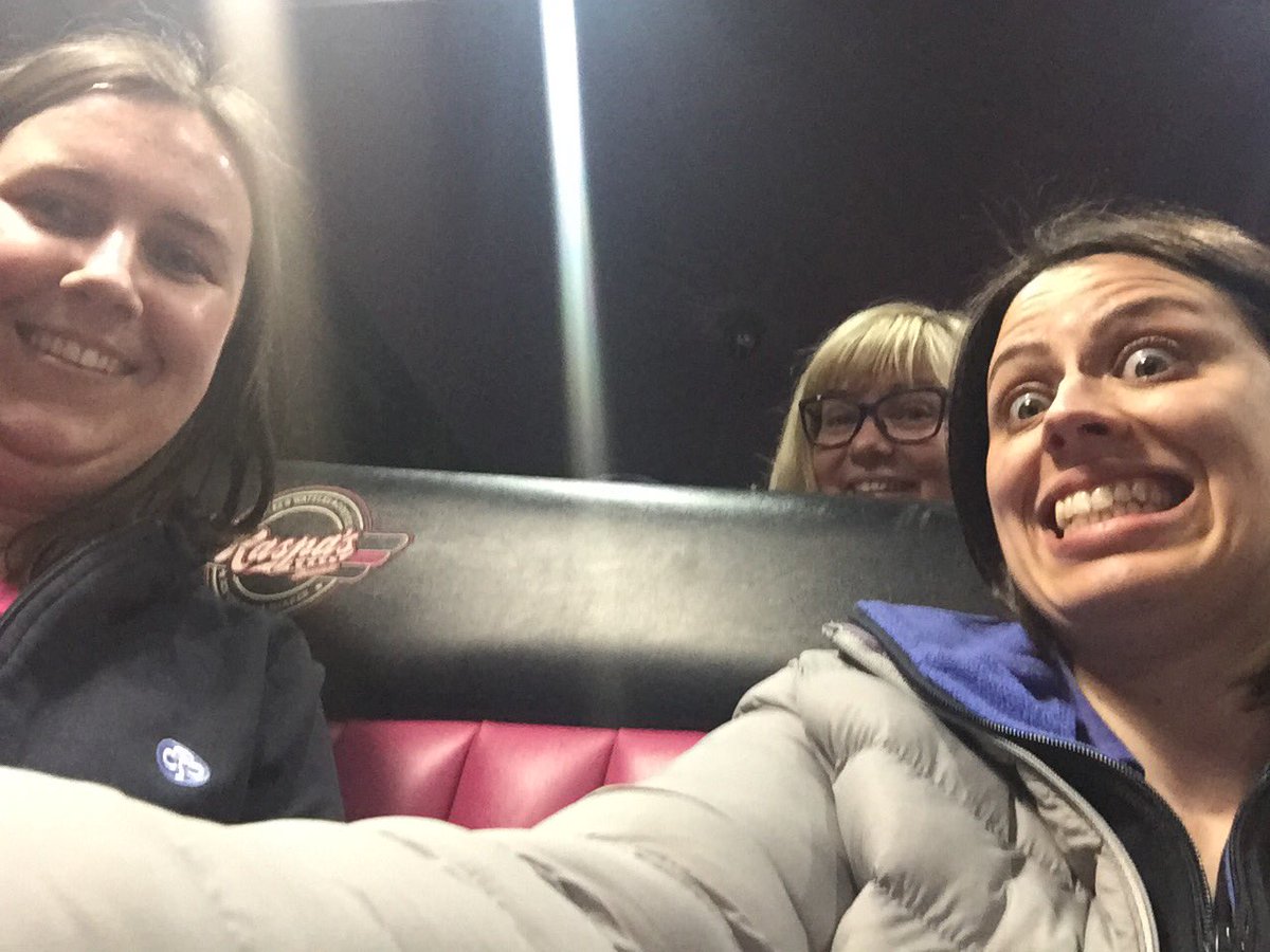 Sugar rush has started #Girlguidingwirral