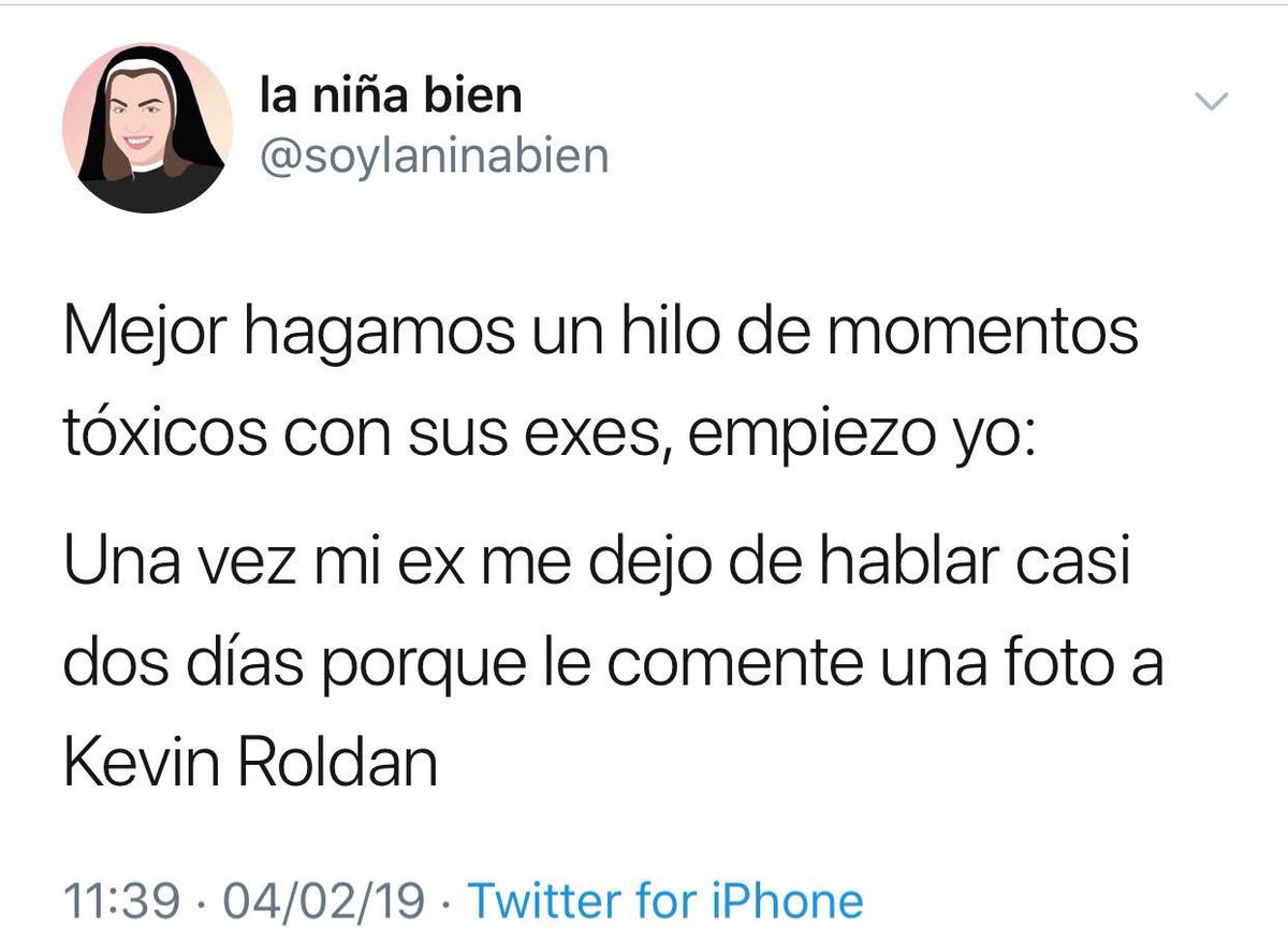 Dj Zant Tu Antes De Bloquear A Tu Ex El Toxico Ah Y Una Cosa Mas