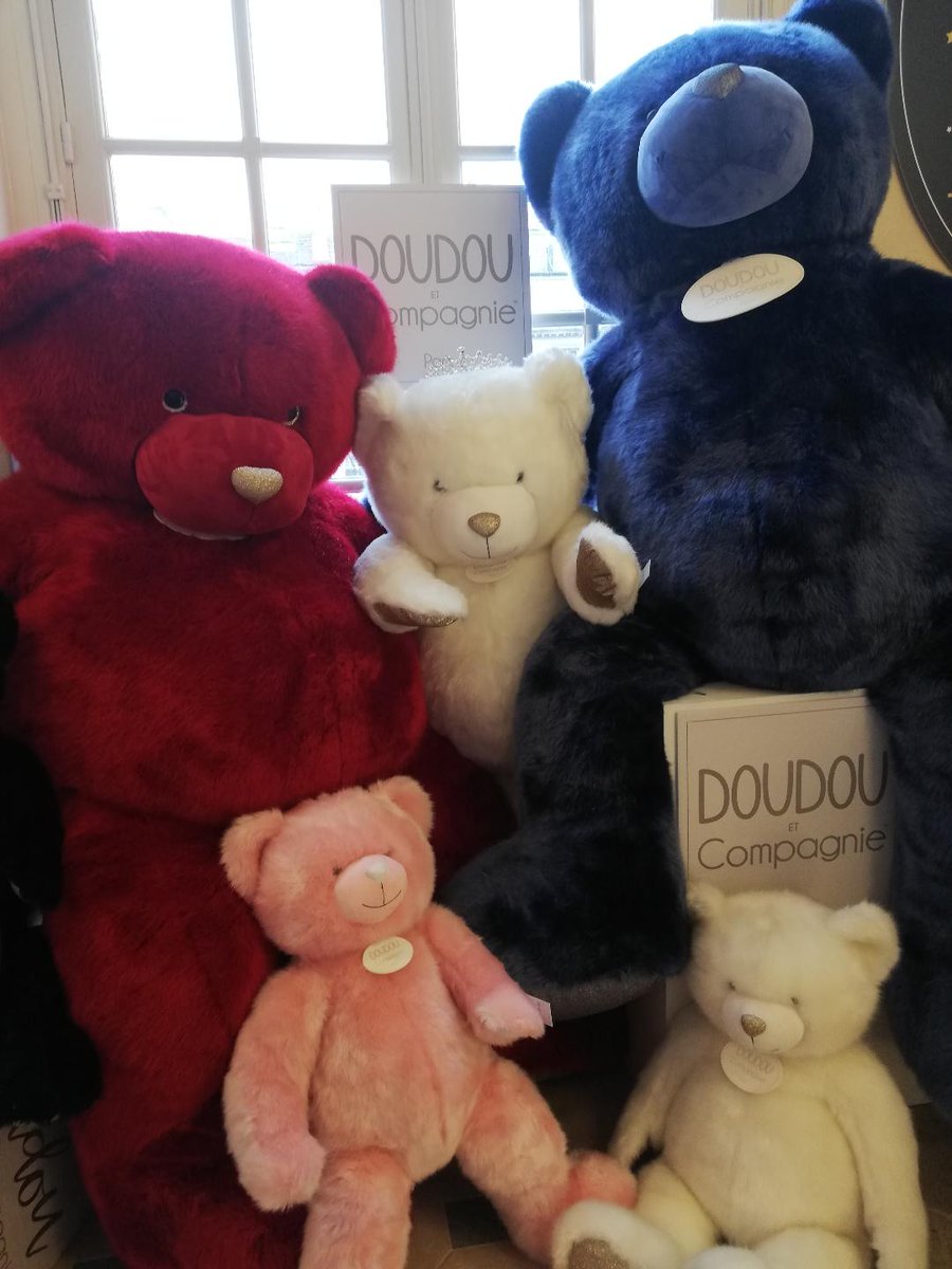 natieak's tweet photo. Par ici, du doudou #Madeinfrance avec la marque Doudou et compagnie 😍 https://t.co/EaE4BtNo9B #enfance #bebe #kids #efluent8 #ParoleDeMamans https://t.co/IotTf1evLu