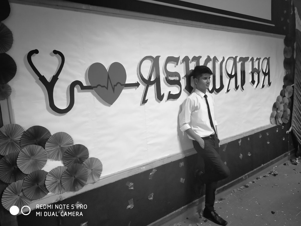 rohitbp257's tweet image. Finally !!
#freshers2k19🙌
@TarunAnnasagar