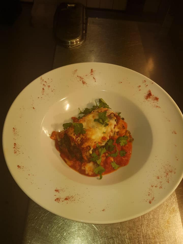 Pomodorobewdley's tweet photo. Book a table for #Valentines and treat that special someone in your life...
Call us on 01299 409036
Menu: https://t.co/6srBINpPr5
#WorcestershireHour #Bewdley https://t.co/3eFTyFgwrF