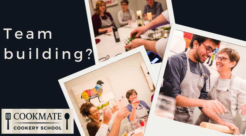 Good Evening! Networking is always good for client relationshi[s - why not bring your clients to the cookery school, build relationships and learn something new?
#WorcestershireHour @WBCUpdates 
<a href="/WorcesterBID/">Worcester BID</a>  <a href="/HW_Chamber/">Herefordshire & Worcestershire Chamber of Commerce</a> Find out more on our website cookmate-worcester.co.uk