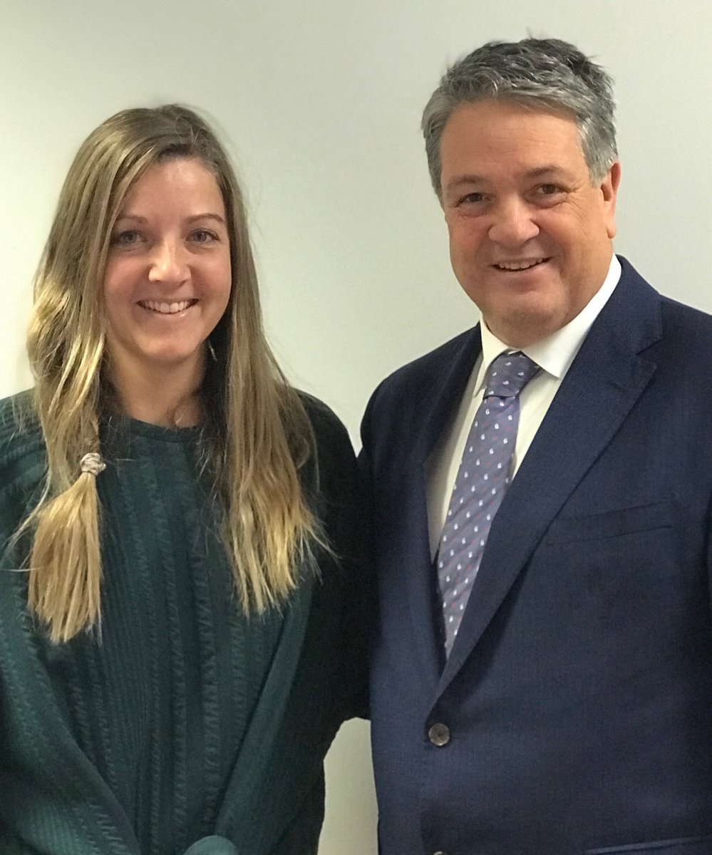 Grâce au programme ⁦<a href="/adopte_inc/">Adopte inc.</a>⁩, j’aurai l’occasion d’offrir mes conseils de mentor à Julie M. Dumais, fondatrice de June Swimwear. #entrepreunariat 👙🛍