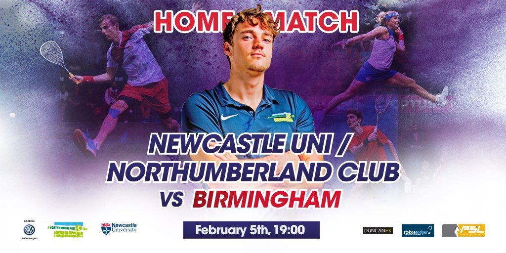 The Northumberland Club tweet media
