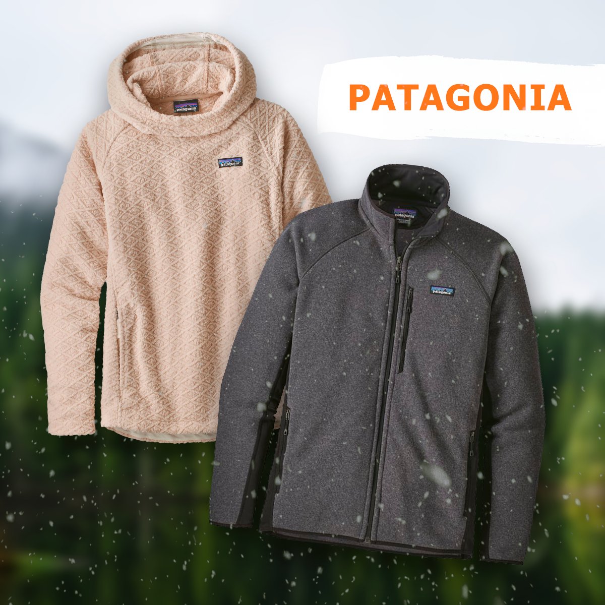 EcomarinePaddle's tweet photo. We’re hoping for an early spring this year and gearing up for paddling season, which is why we’re clearing out our fall and winter apparel! Visit our Granville Island retail store and get 30–50% off on select items throughout February. #sale #YVR #EcomarinePaddle https://t.co/Ty7CmdZA05