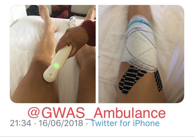 GWAS_Ambulance's tweet photo. #Throwback to @SweetSpot_Group #WTOB @thewomenstour 2018 when @DaniKing1 put out a call for assistance &amp; our MD @GDPPolo did a swift 200mile round trip to help get her to the start of the final stage. #AlwaysThere #SportsMedicineSpecialists GWAS are the UKs leading cycling medics https://t.co/xFj6w1OKLu
