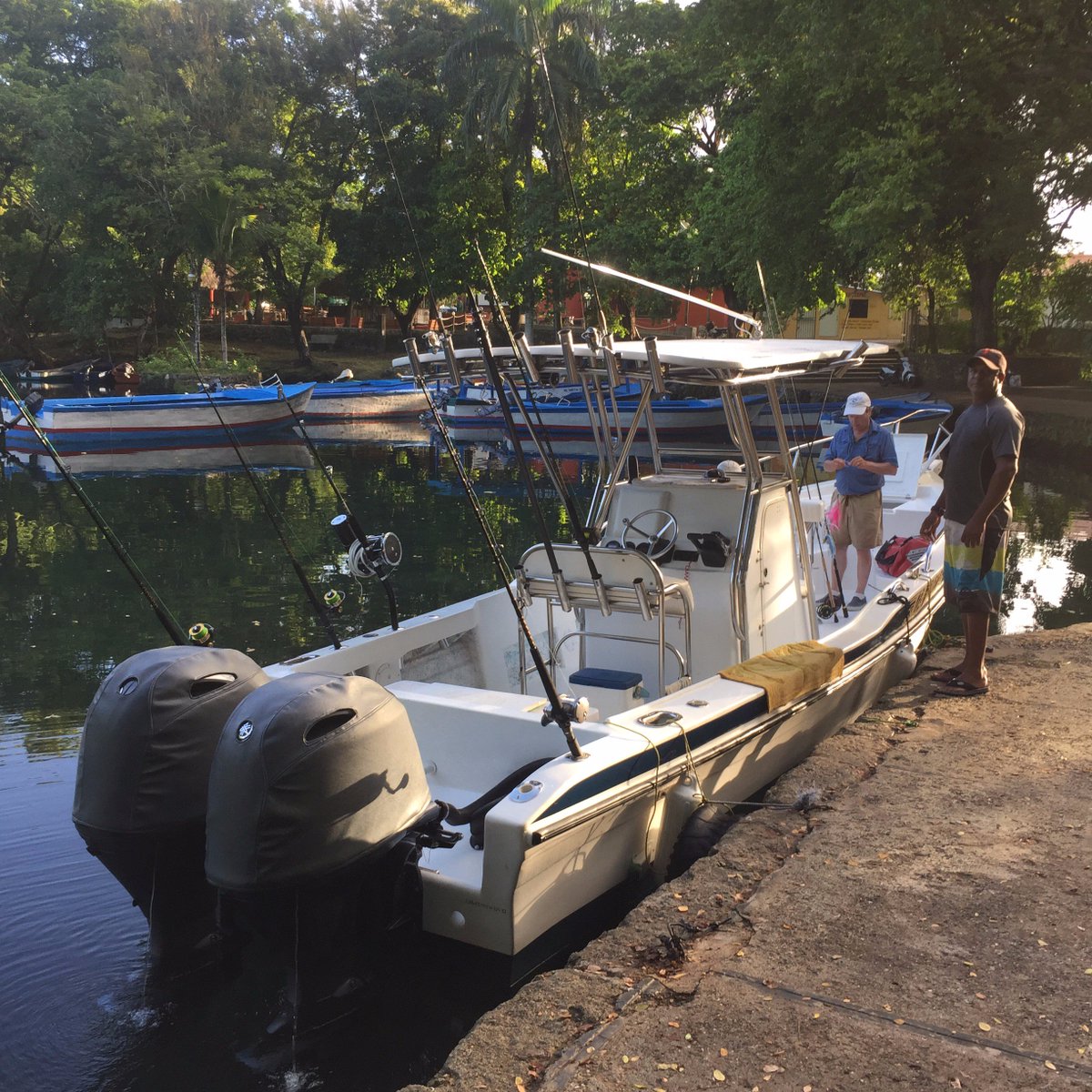tarpoon1's tweet photo. FISH THE NORTH COAST OF THE D.R. with Capt. Randy Rode. The fishing is great, and we offer a complete all-inclusive plan. Contact me by any method you wish. 1-809-464-1557 https://t.co/Ty1Gr791om
