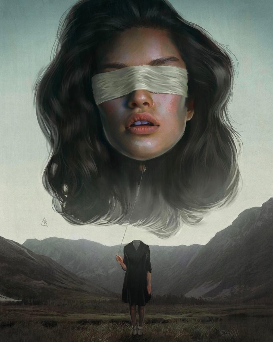 isusmiau's tweet photo. He's just BRILLIANT: Aykut Aydoğdu  https://t.co/J8msTfNv5d 🎨😱 https://t.co/cjX0rEp4ui