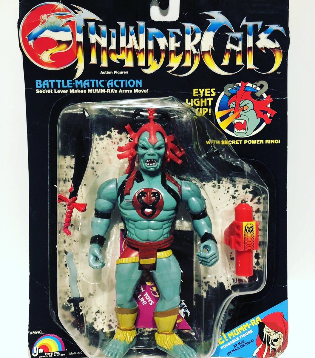 80s toys action figures