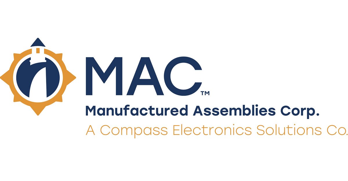 maccablewire's tweet photo. MAC has a new look! As part of #CompassElectronicsSolutions we can offer customers an extended suite of capabilities through partnerships with sister companies @LogicPD, Protech Global Solutions, Inc and Qualitronics Inc. Follow the link below! 
https://t.co/8259xokhqx https://t.co/TQJpoO9oKU