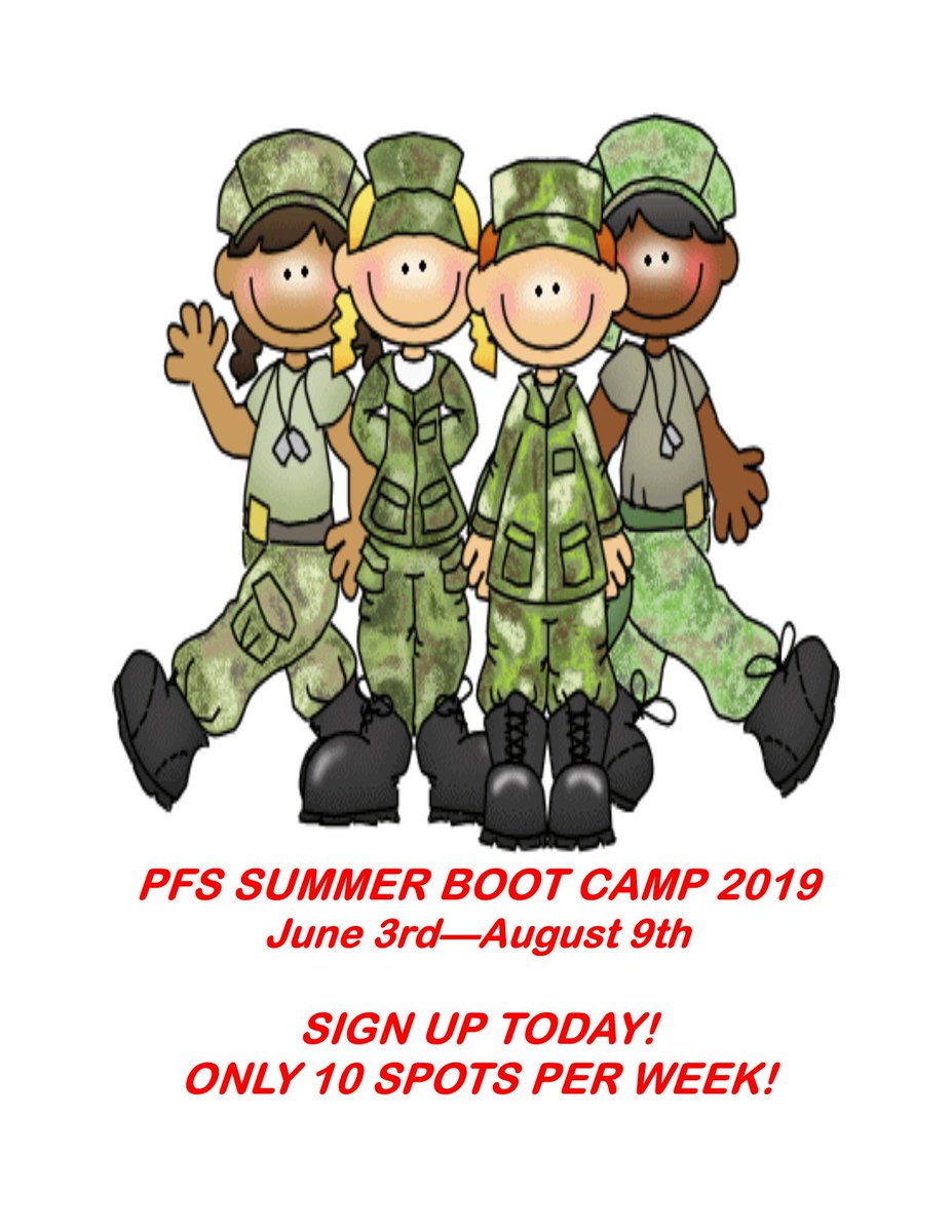 CoachJustinPFS's tweet photo. Here's the dates for 2019 Summer Boot Camp! I'll have registration ready by the end of the week.
#pfsacademyofmartialarts #topguysdoingtopguystuff
#pfsbootcampbaybay https://t.co/lvb0NLGjKN