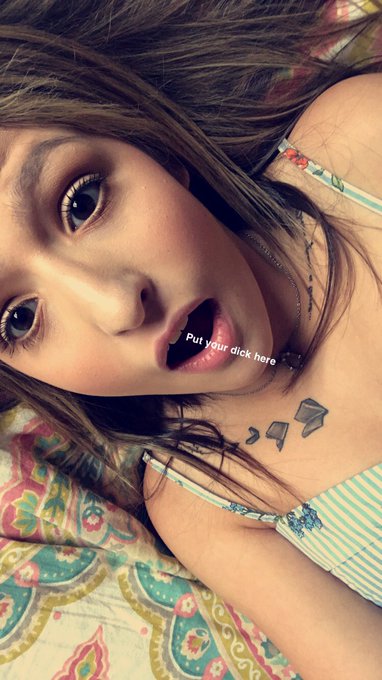 Say &ldquo;ahhh&rdquo; https://t.co/ljAZ1VJJzf