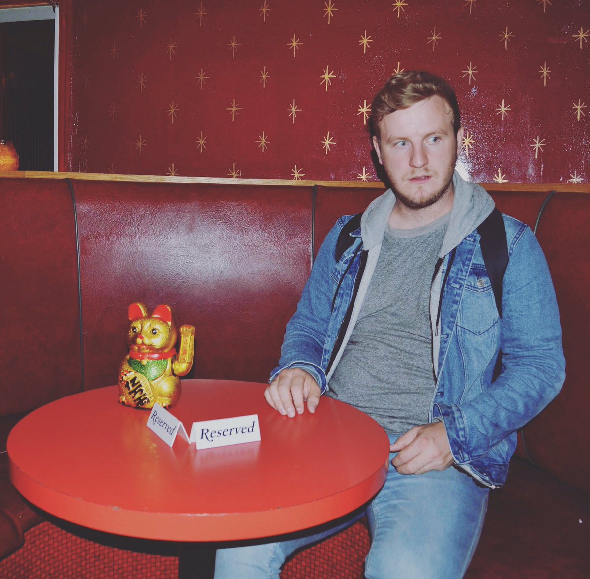 Filming starts for our next video ‘Junkyard Cat’ this week. We can’t wait to unleash more saltiness upon you

🐌🐌🐌

#staysalty