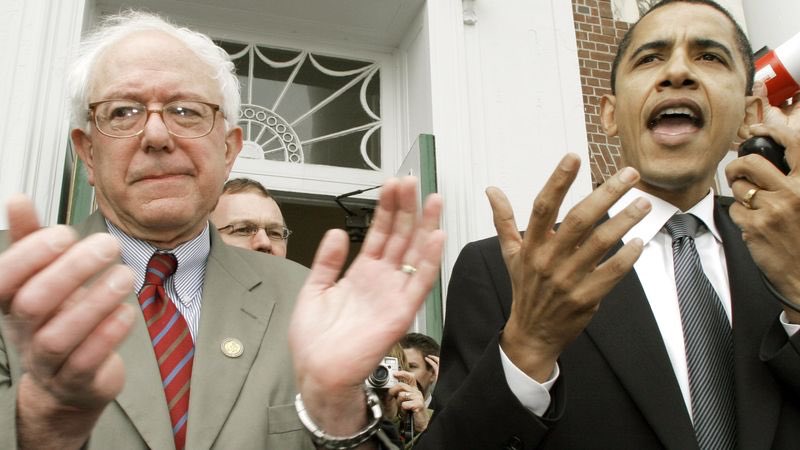 2010: Affordable Care Act includes Bernie’s provisions to expand community health centers & fund NHSC for scholarships & loan repayment for doctors & nurses who practice in under-served communities. The funding helps more than 25 million Americans. /30